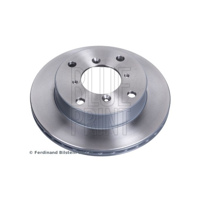 BLUE PRINT Bremsscheibe ADK84308