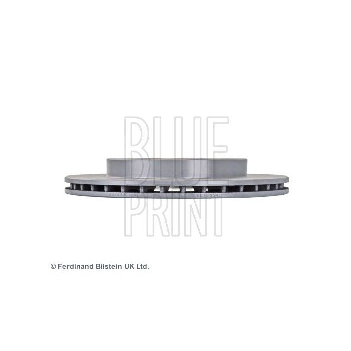 BLUE PRINT Bremsscheibe ADK84311
