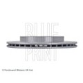 BLUE PRINT Bremsscheibe ADK84311
