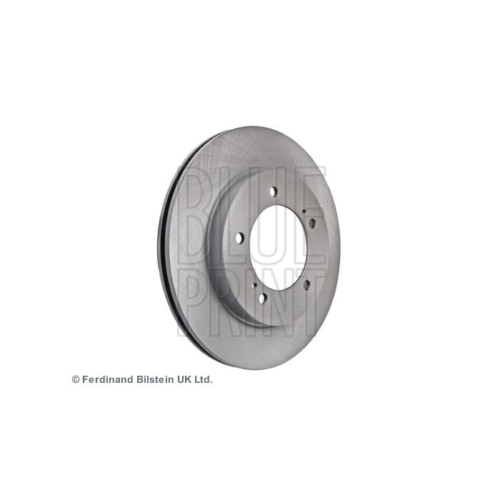 BLUE PRINT Bremsscheibe ADK84311
