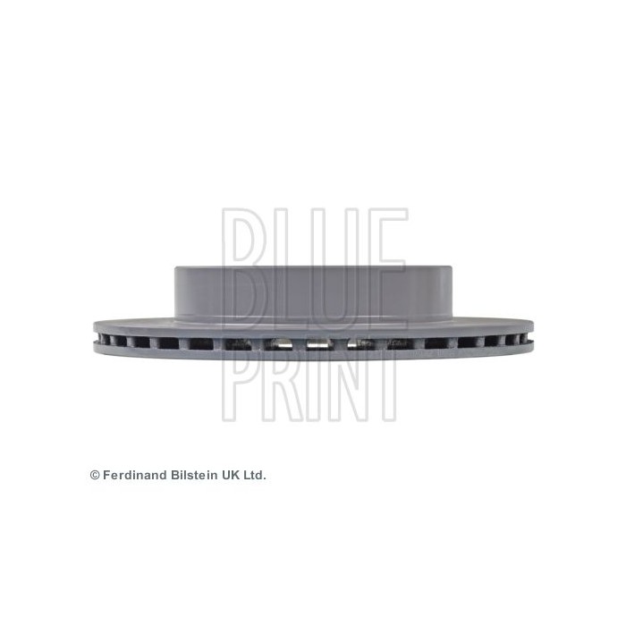 BLUE PRINT Bremsscheibe ADK84315