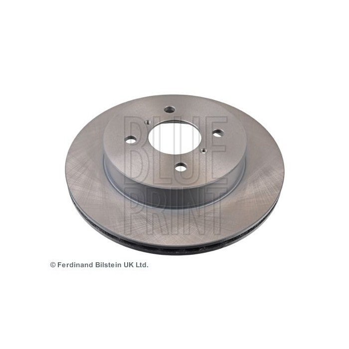 BLUE PRINT Bremsscheibe ADK84315