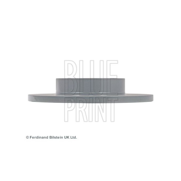 BLUE PRINT Bremsscheibe ADK84316