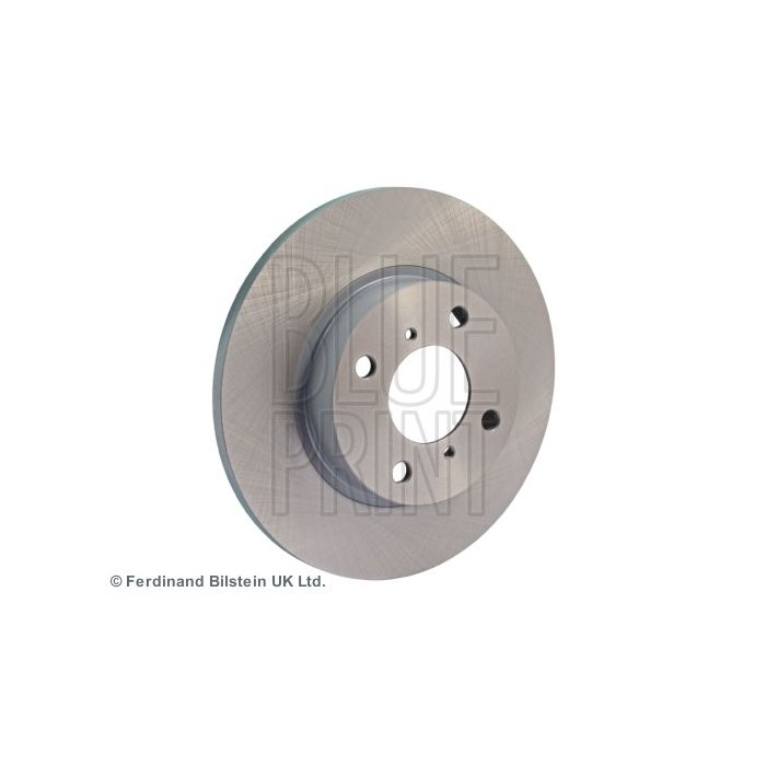 BLUE PRINT Bremsscheibe ADK84316