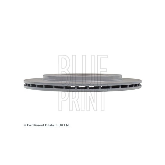BLUE PRINT Bremsscheibe ADK84317