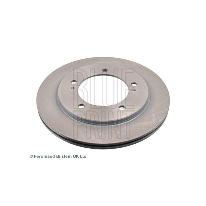 BLUE PRINT Bremsscheibe ADK84317