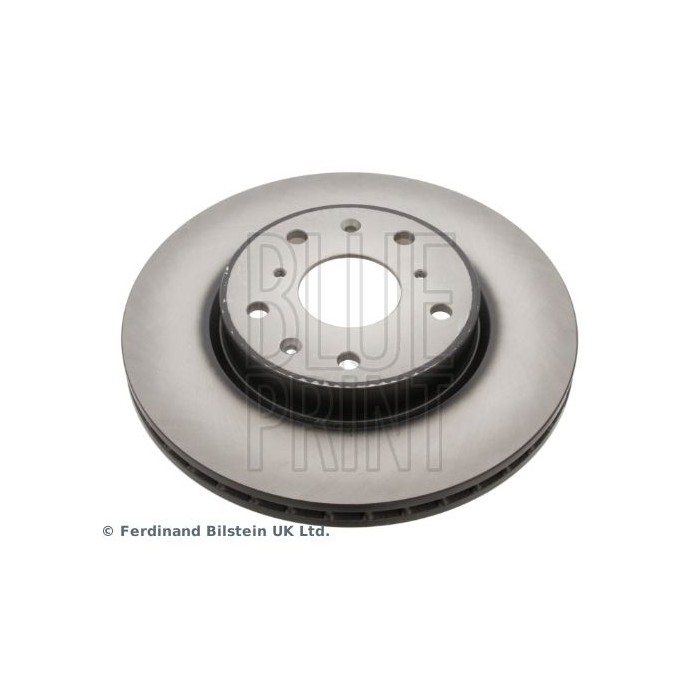 BLUE PRINT Bremsscheibe ADK84326