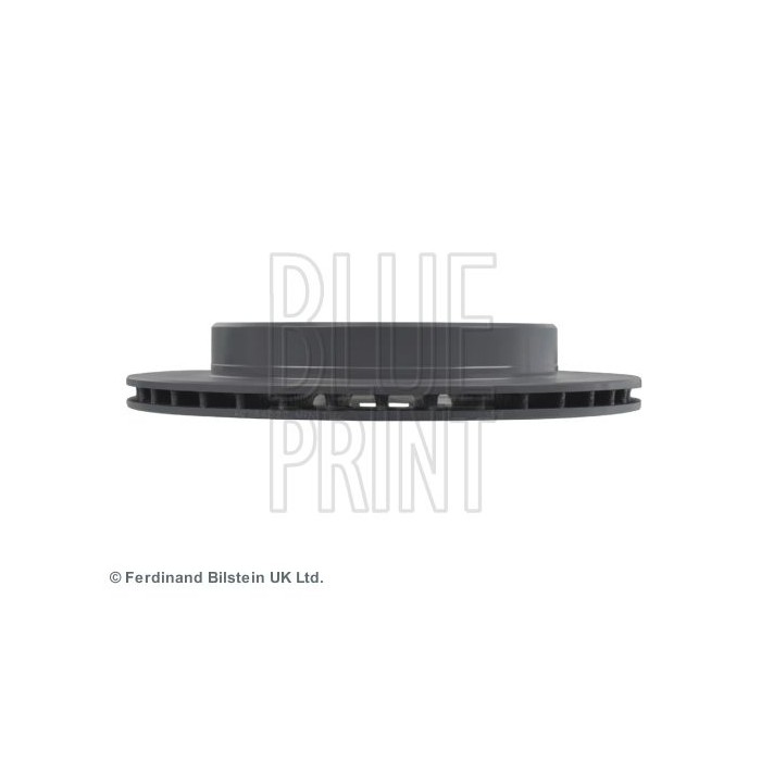 BLUE PRINT Bremsscheibe ADK84327
