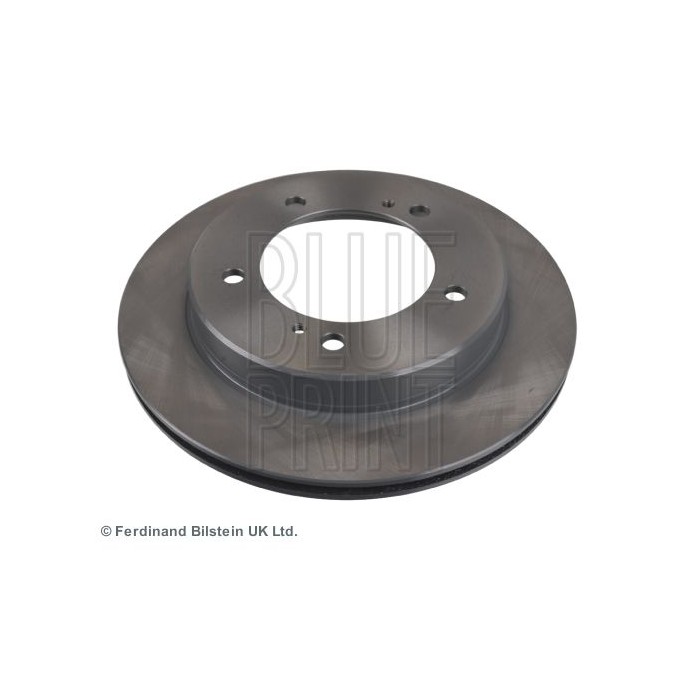 BLUE PRINT Bremsscheibe ADK84327