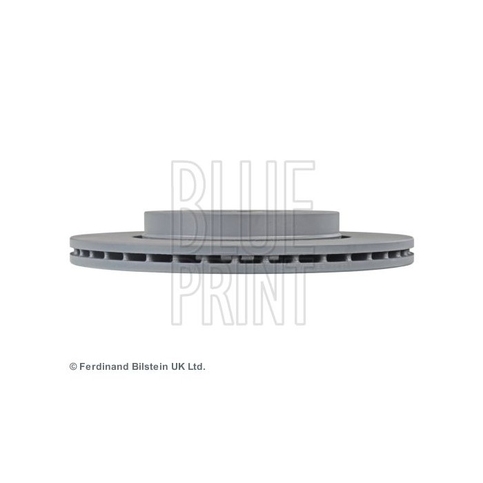BLUE PRINT Bremsscheibe ADK84330