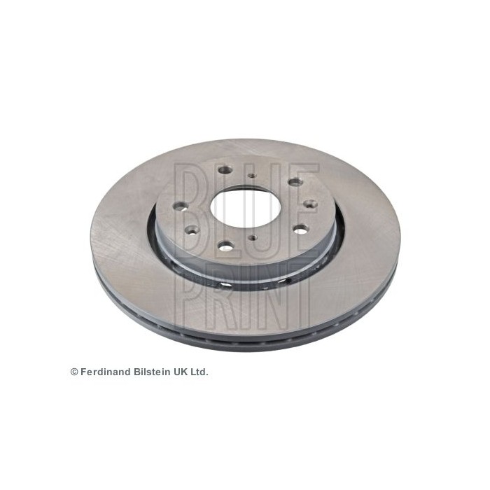 BLUE PRINT Bremsscheibe ADK84330