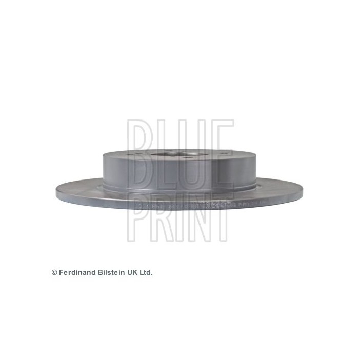 BLUE PRINT Bremsscheibe ADK84339