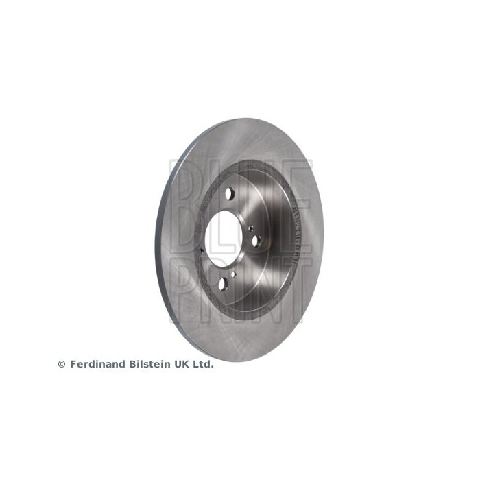 BLUE PRINT Bremsscheibe ADK84339