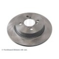 BLUE PRINT Bremsscheibe ADK84339