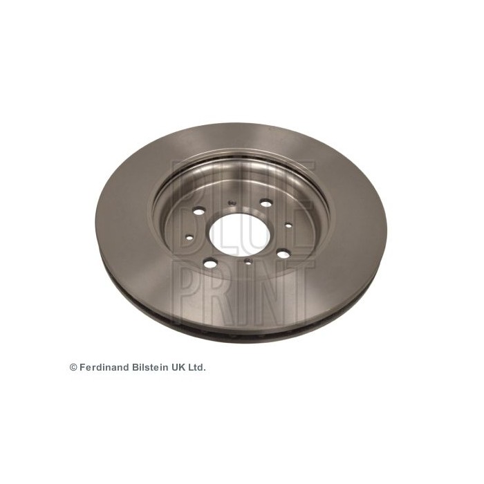 BLUE PRINT Bremsscheibe ADK84340