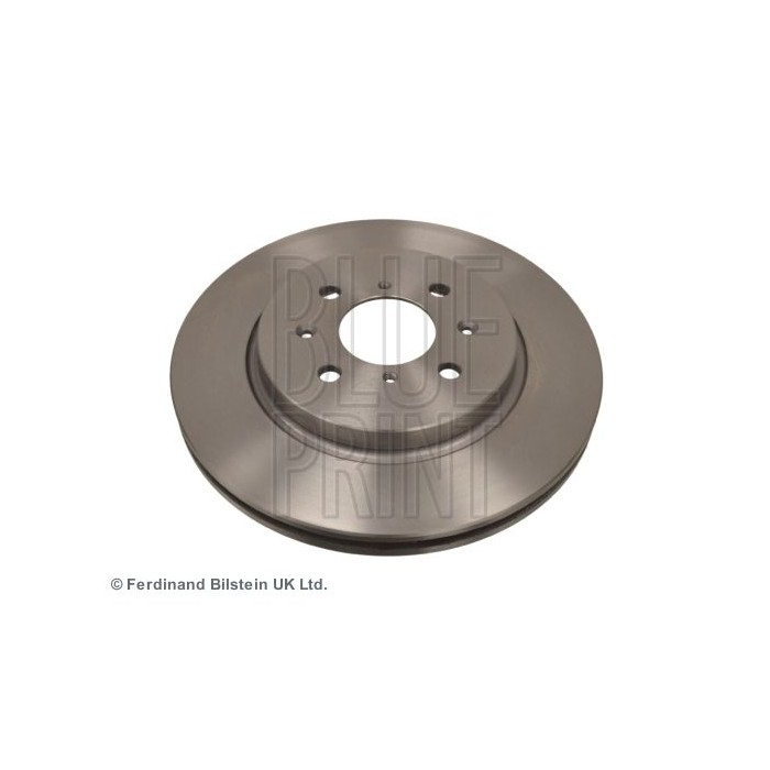 BLUE PRINT Bremsscheibe ADK84340