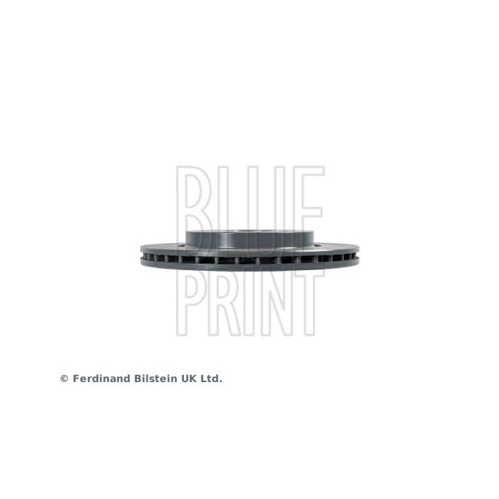 BLUE PRINT Bremsscheibe ADK84344