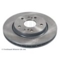 BLUE PRINT Bremsscheibe ADK84344