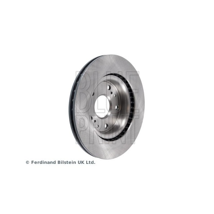 BLUE PRINT Bremsscheibe ADK84346