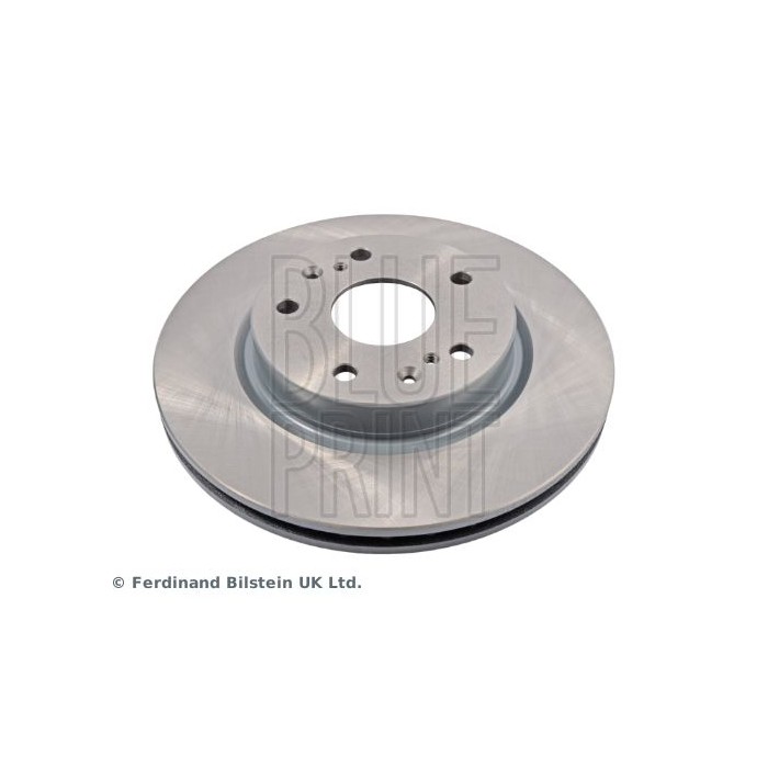 BLUE PRINT Bremsscheibe ADK84346