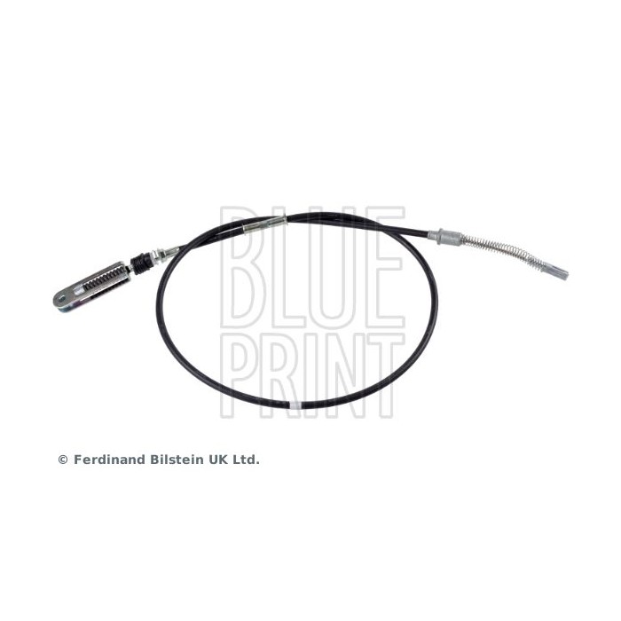 BLUE PRINT Seilzug, Feststellbremse ADK84604