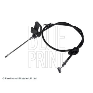 BLUE PRINT Seilzug, Feststellbremse ADK84623