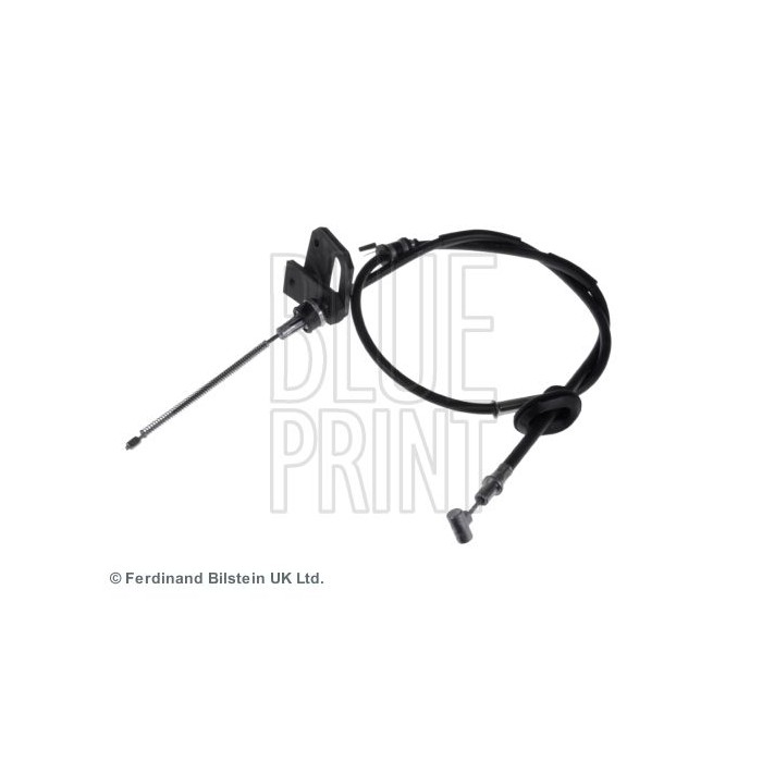 BLUE PRINT Seilzug, Feststellbremse ADK84623