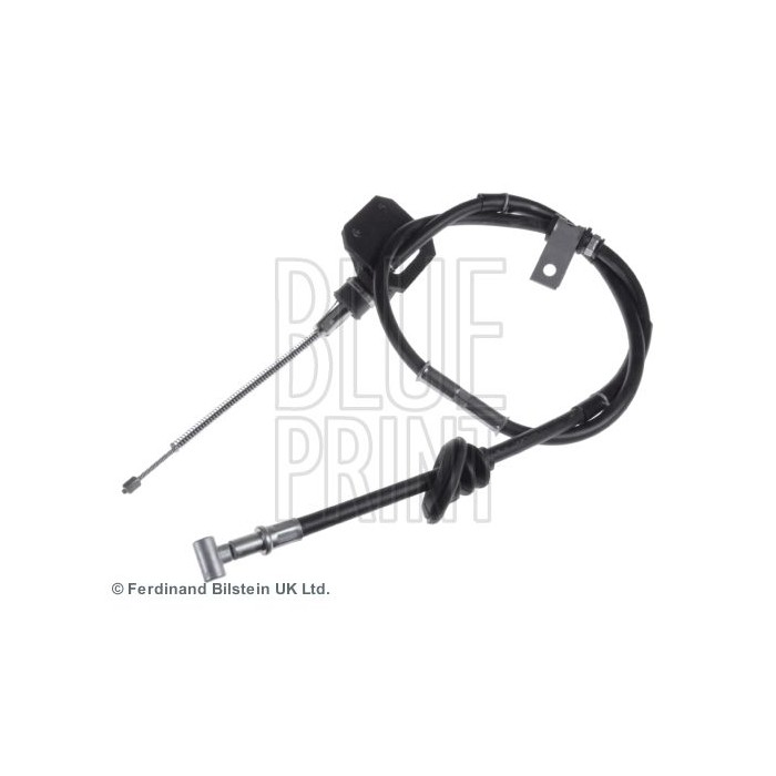 BLUE PRINT Seilzug, Feststellbremse ADK84624