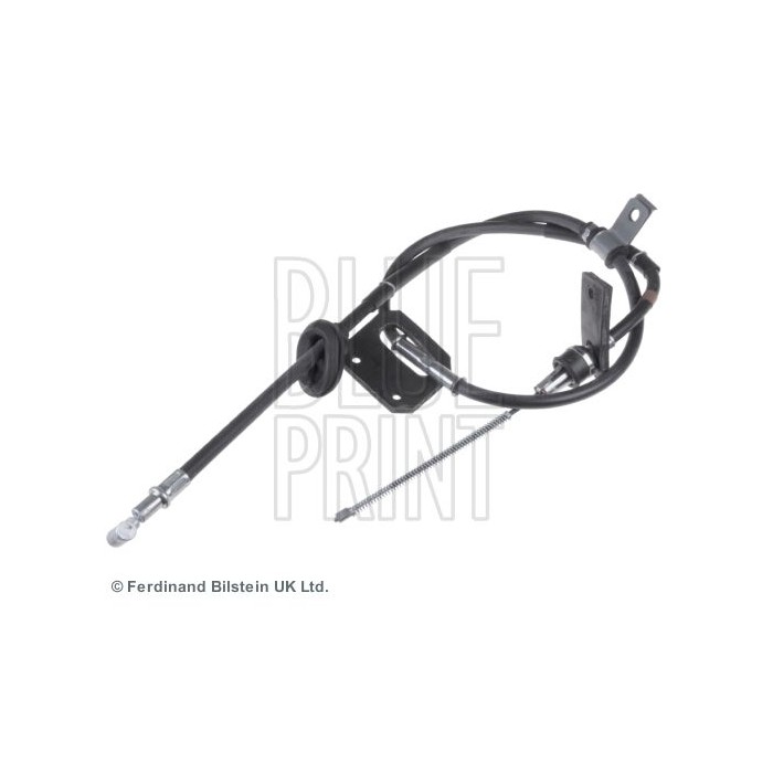 BLUE PRINT Seilzug, Feststellbremse ADK84625