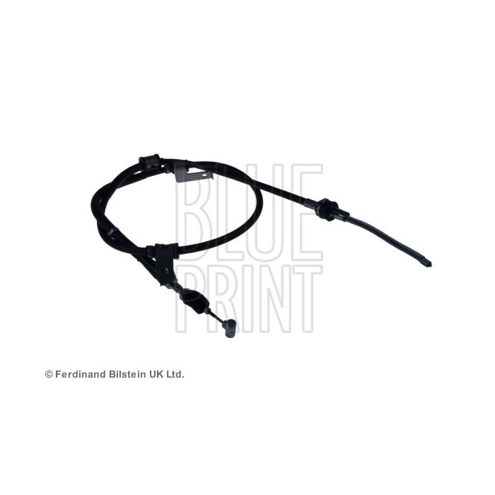 BLUE PRINT Seilzug, Feststellbremse ADK84645