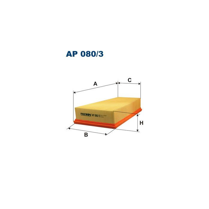  FILTAP080/3_2
