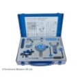 BLUE PRINT Arretierwerkzeugsatz, Steuerzeiten ADK85501