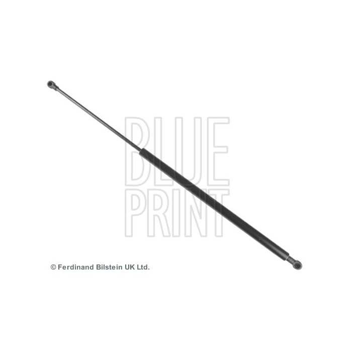 BLUE PRINT Gasfeder, Koffer-/Laderaum ADK85801