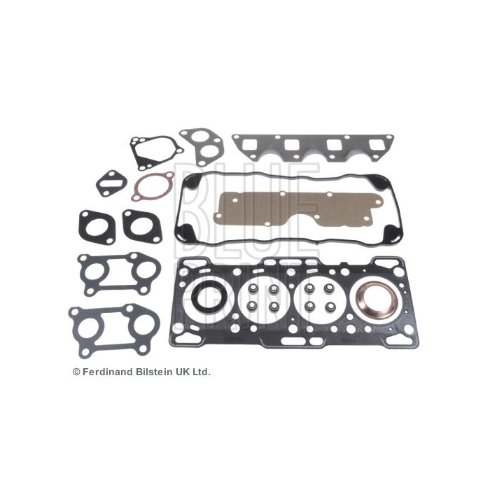BLUE PRINT Dichtungssatz, Zylinderkopf ADK86214