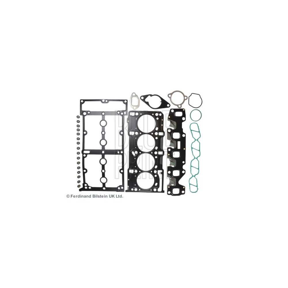 BLUE PRINT Dichtungssatz, Zylinderkopf ADK86227