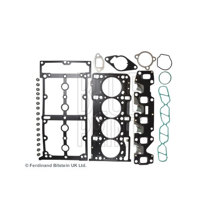 BLUE PRINT Dichtungssatz, Zylinderkopf ADK86227