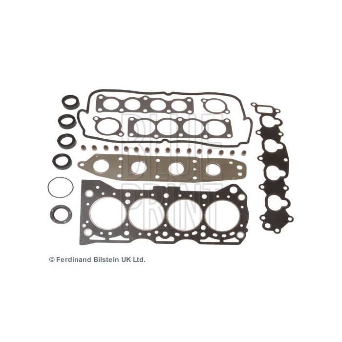 BLUE PRINT Dichtungssatz, Zylinderkopf ADK86228