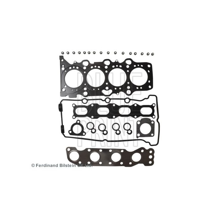 BLUE PRINT Dichtungssatz, Zylinderkopf ADK86229