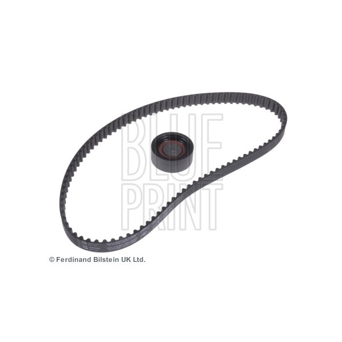 BLUE PRINT Zahnriemensatz ADK87301