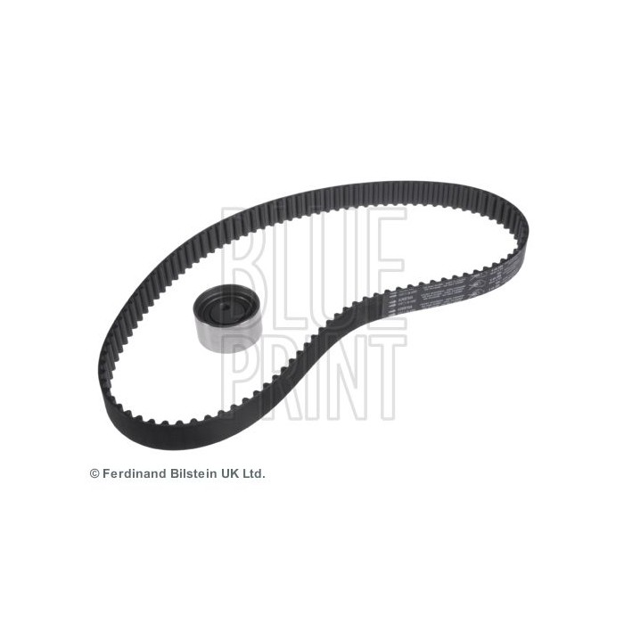 BLUE PRINT Zahnriemensatz ADK87302