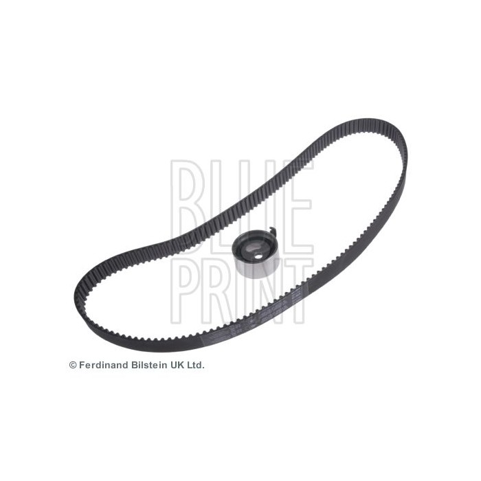 BLUE PRINT Zahnriemensatz ADK87303