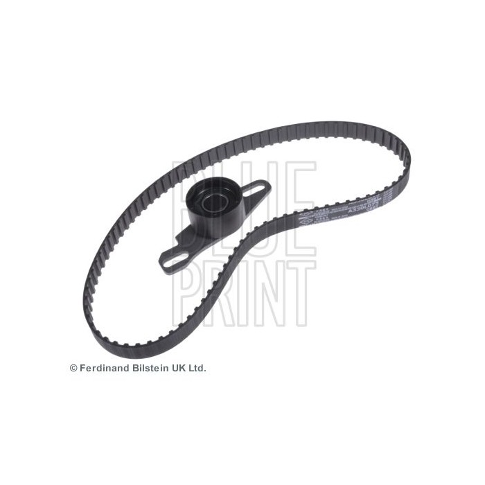 BLUE PRINT Zahnriemensatz ADK87306