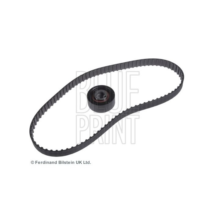 BLUE PRINT Zahnriemensatz ADK87307