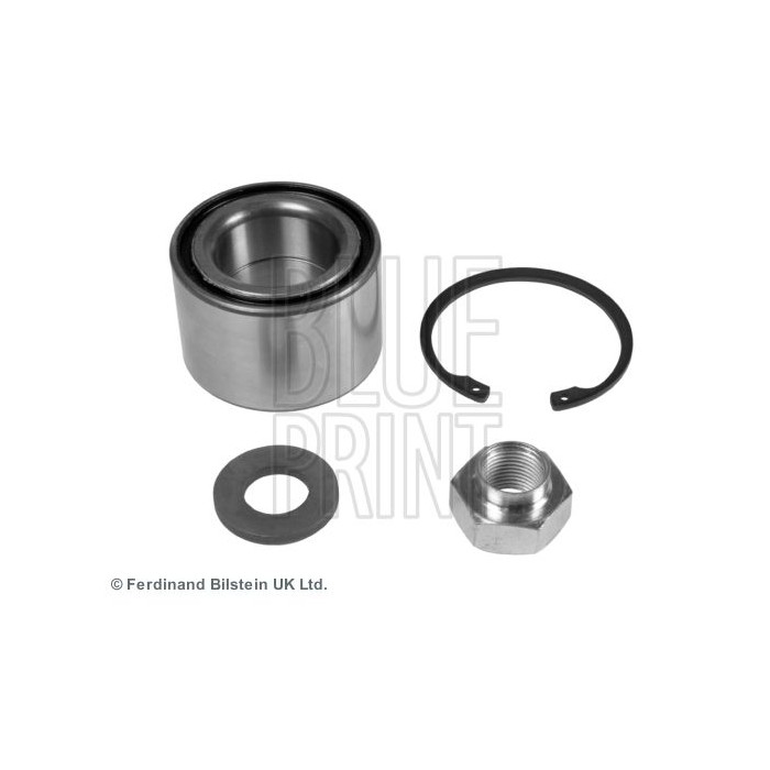 BLUE PRINT Radlagersatz ADK88218