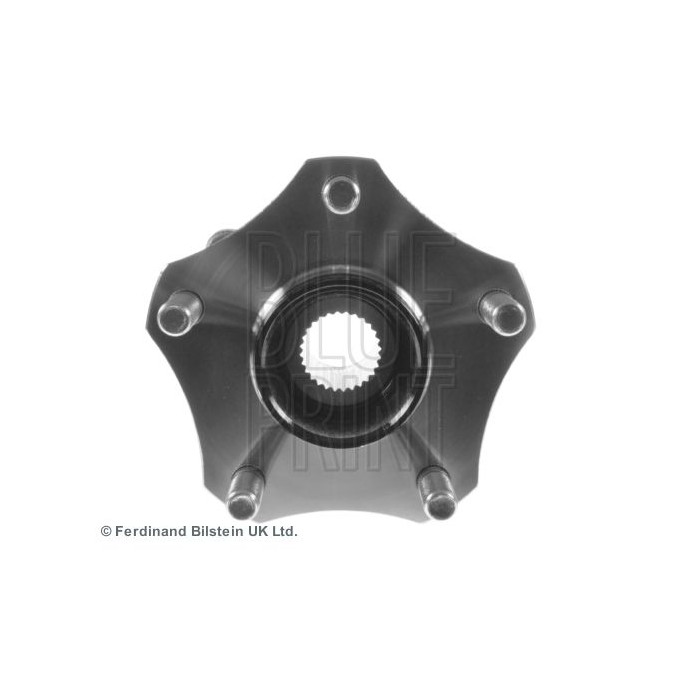 BLUE PRINT Radlagersatz ADK88227C