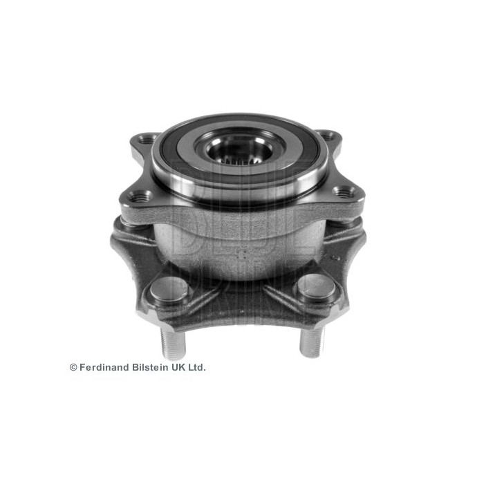 BLUE PRINT Radlagersatz ADK88227C