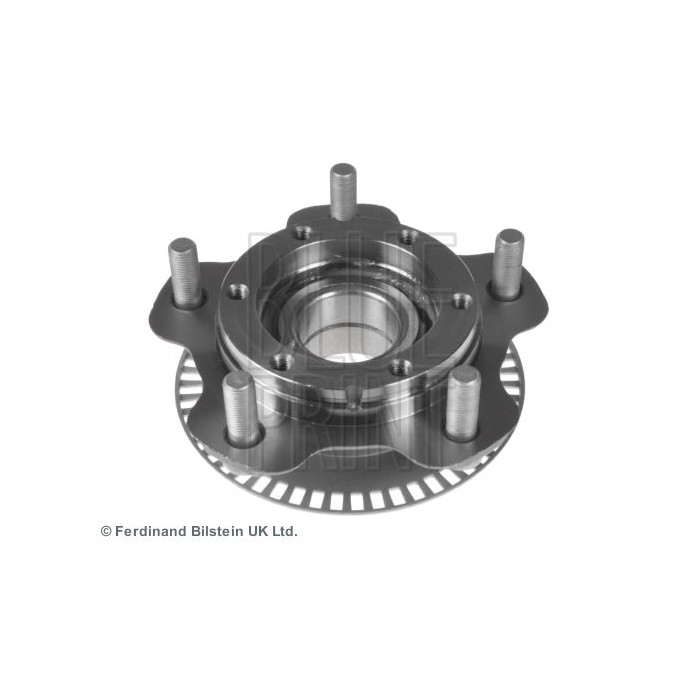 BLUE PRINT Radlagersatz ADK88231