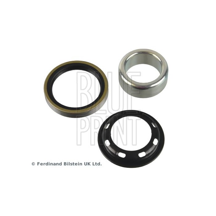 BLUE PRINT Radlagersatz ADK88309