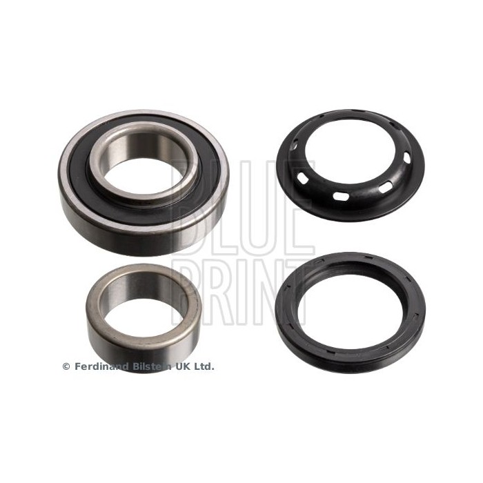 BLUE PRINT Radlagersatz ADK88311