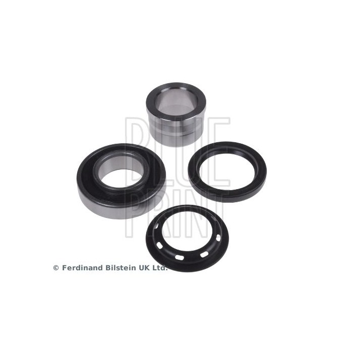 BLUE PRINT Radlagersatz ADK88312